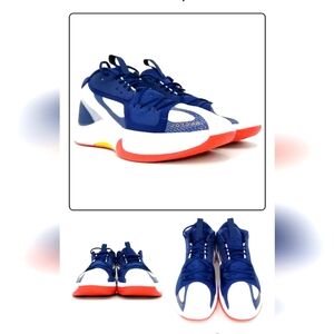 Nike Jordan Zoom Separate 12.5 - New